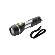 VARTA (incl. 1xAA Longlife Battery, Ideal for Domestic use, Camping, Fishing, in The Garage, Cases of Emergency, Power cuts, Outdoor)