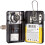Varta VARTA Flashlight, Metal, Black 3