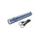 Maglite Mag-Lite Solitaire Incandescent 1-Cell Flashlight, Titan Grey 1