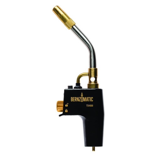 Bernzomatic TS4000T Trigger-Start Torch