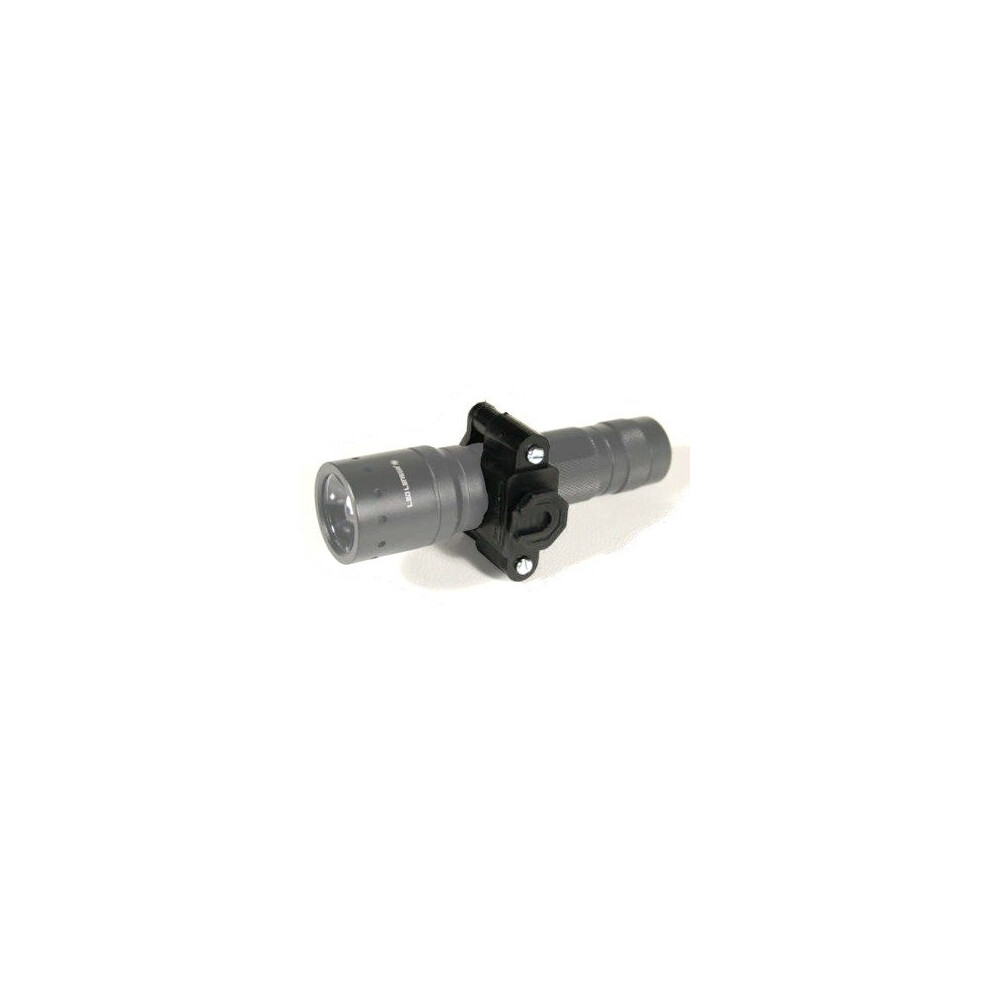 Peter Jones Rstudkftorch Police Paramedic Klickfast Klick Fast Tactical Vest Torch Holder. 5060268021600