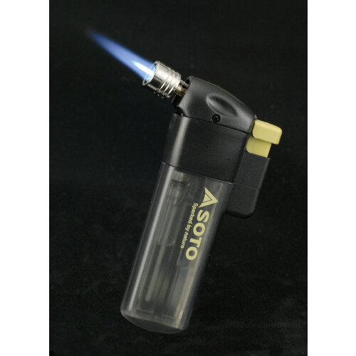 SOTO Pocket Torch Lighter PT-14SB 2