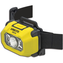 Uni-Lite Unilite Atex H2 Head Torch - Size