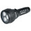 Seac R30, Diving Torch Light, 3 LED, 1500 Lumens, Micro-USB Rechargeable 1