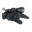 Seac R30, Diving Torch Light, 3 LED, 1500 Lumens, Micro-USB Rechargeable 4