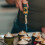 Bernzomatic FirePoint Creator Tool, Precision Flame Hand Torch for use with Bernzomatic MAP-Pro or Propane Fuel 3