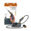 Bernzomatic FirePoint Creator Tool, Precision Flame Hand Torch for use with Bernzomatic MAP-Pro or Propane Fuel 1