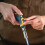 Bernzomatic FirePoint Creator Tool, Precision Flame Hand Torch for use with Bernzomatic MAP-Pro or Propane Fuel 5
