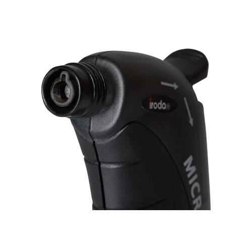 IRODA MicroJet MJ-330 Blow Torch 2