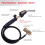 Torch hand ,Torch hand hose tips ,3600F 4