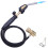 Torch hand ,Torch hand hose tips ,3600F 1