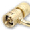 Cowjag Double Head Gas Torch For MAPP Tank 5