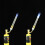 Cowjag Double Head Gas Torch For MAPP Tank 4