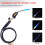 Torch hand ,Torch hand hose tips ,3600F 5