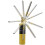 Cowjag Double Head Gas Torch For MAPP Tank 3