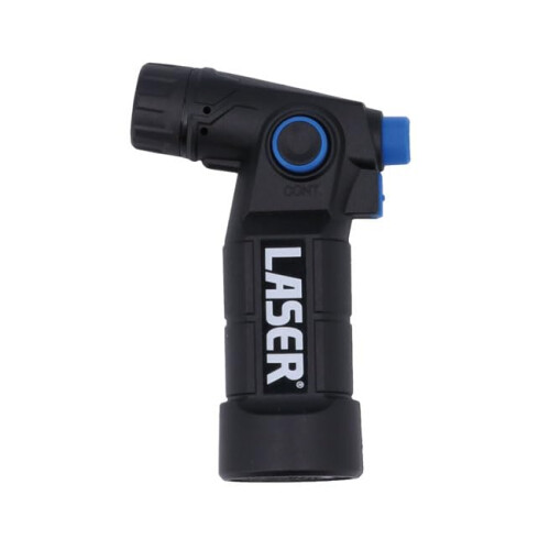 Laser 8710 Pocket Gas Torch 2