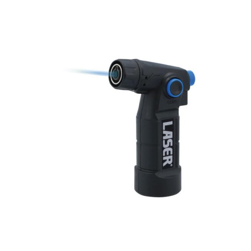 Laser 8710 Pocket Gas Torch 1