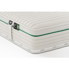 JAY-BE Natural Fresh Bamboo Hybrid 2000 Parent (Single)