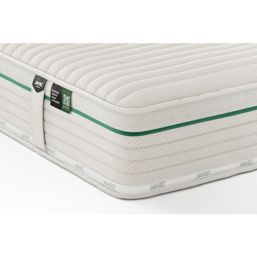 JAY-BE Natural Fresh Bamboo Hybrid 2000 Parent (Single)