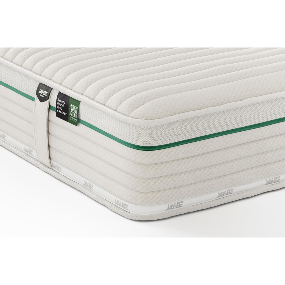 JAY-BE Natural Fresh Bamboo Hybrid 2000 Parent (Single)-image-OPC-PGCB7RZ-NEW