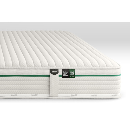 JAY-BE Natural Fresh Bamboo Hybrid 2000 Parent (Single) 2