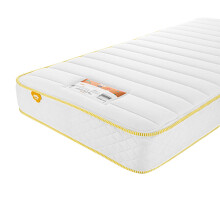 Silentnight Kids Comet Eco Miracoil Mattress