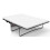 Save on Goods Replacement Foam Sofabed Bed Settee Put you up Mattress. Metal Action Sofa Matress.Small Double 1