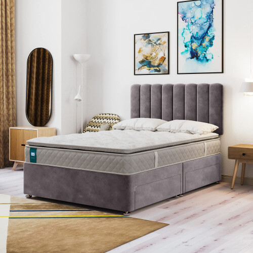 Sealy Sealy Alston Gel Advantage Pillow Top Mattress