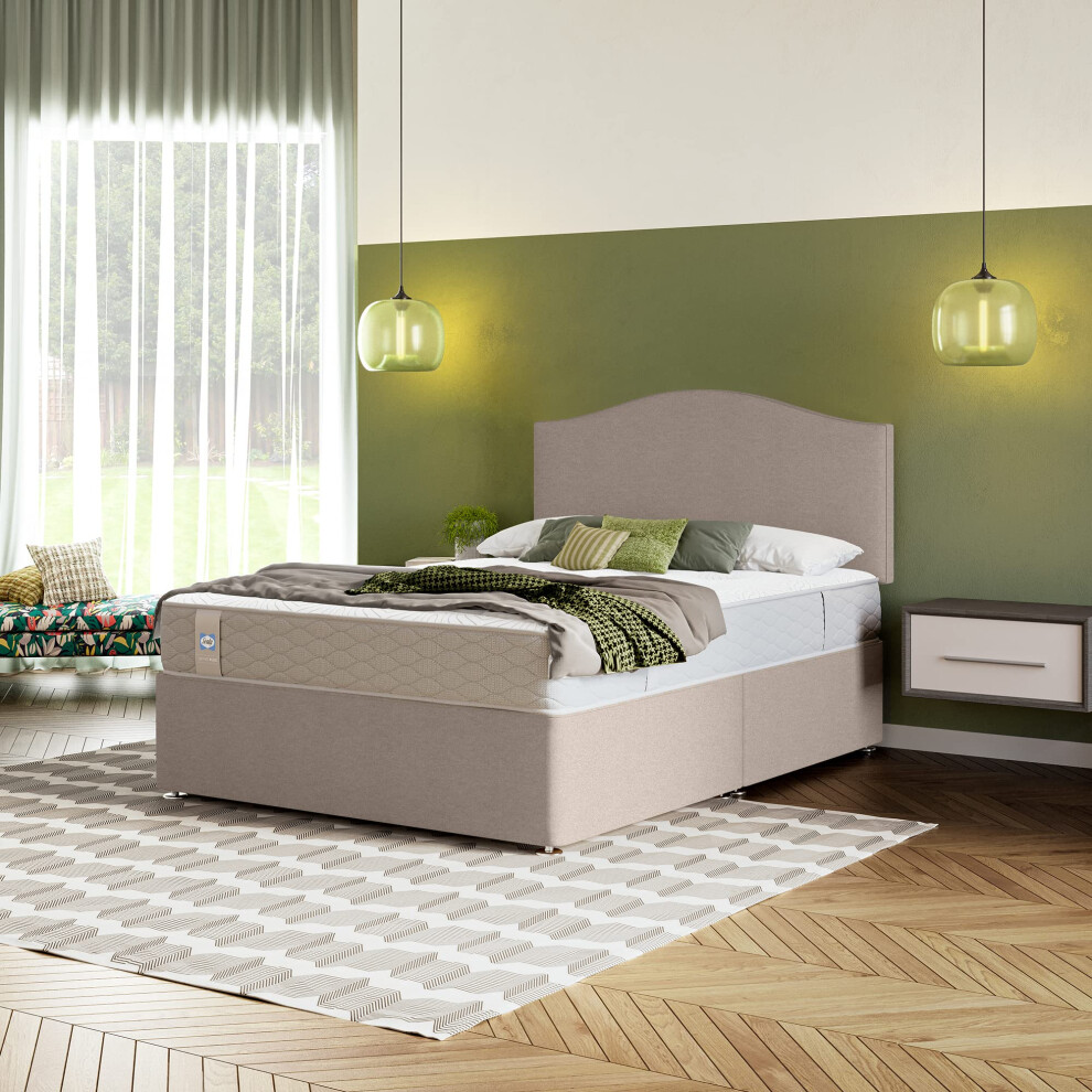 Sealy Harlow Ortho Plus Mattress