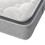Sealy Sealy Alston Gel Advantage Pillow Top Mattress 3