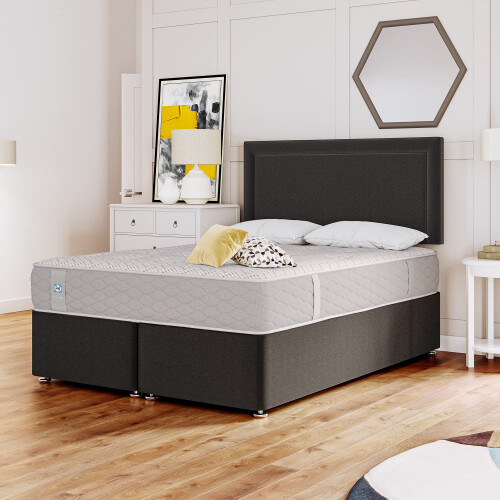 Sealy Sealy Steeple Ortho Plus Mattress