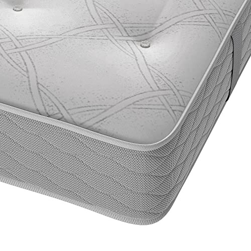 Sealy Sealy Mellbreak Ortho Plus Mattress 2