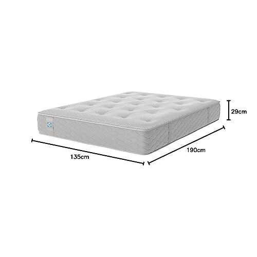 Sealy Sealy Steeple Ortho Plus Mattress 1