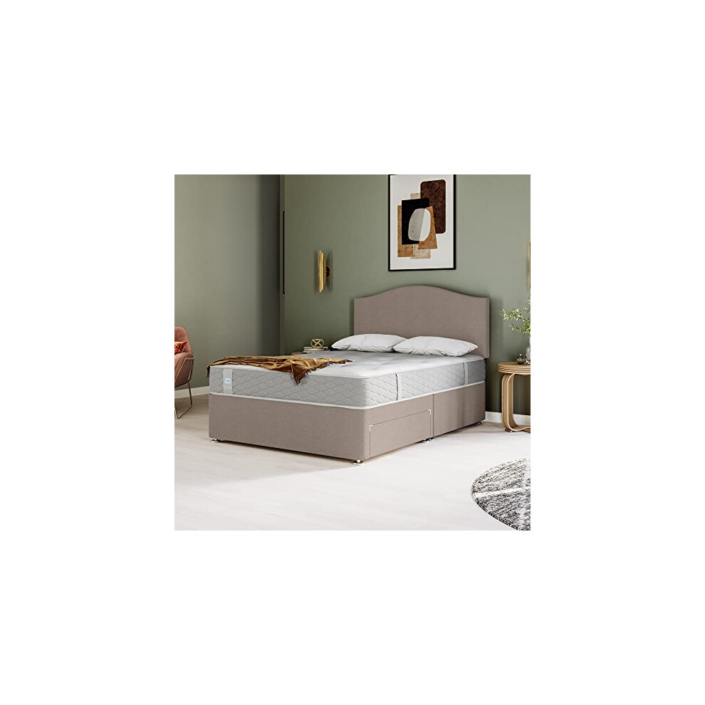 Sealy Mellbreak Ortho Plus Mattress