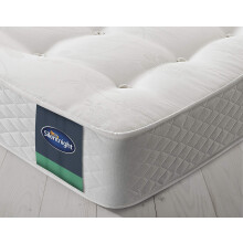 Silentnight Miracoil Ortho Mattress, Extra Firm, King