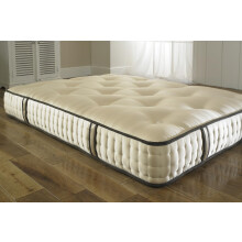 Supreme Memory Foam Orthopaedic Mattress (Double 135cm x 190cm)