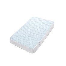 Good Nite Mattress Single Bed Spring Mattress Medium Firm Mattresses Sprung Mattress 7Inch 18cm Thick Quiet With OEKO Certificate Mattress Full