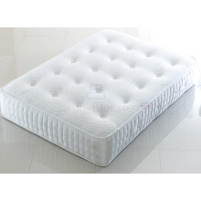 Comfy Deluxe LTD 1000 | 1500 | 2000 POCKET SPRUNG MATTRESS (3FT SINGLE, 1000 POCKET)