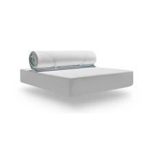 Simba Hybrid Essential Mattress Topper (UK King 150x200)