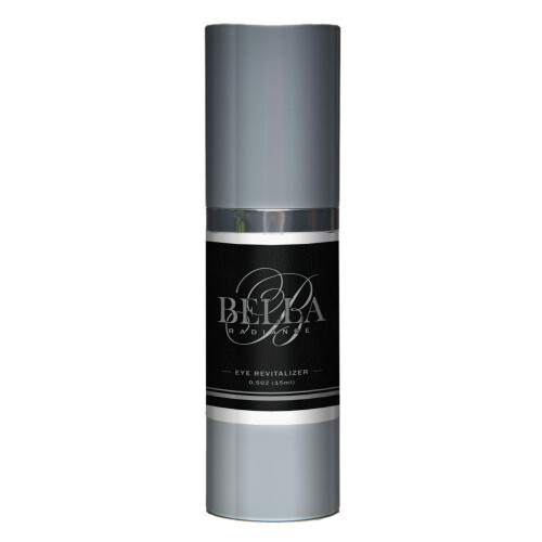 Bella Radiance Eye Revitalizer-Προηγμένη Θεραπεία Ματιών για Σακούλες και Σκούρες Κύκλους