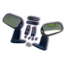 Oglinzi montate pe capota SPI Aws pentru snowmobilul ARCTIC CAT Jag/DLX/L.C. 1992-1999