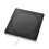 USB 3.0 Super Slim Slot-in External DVD-RW Drive - Silver 2