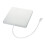 USB 3.0 Super Slim Slot-in External DVD-RW Drive - Silver 4