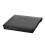 USB 3.0 Super Slim POP-UP Mobile External DVD-RW ODD Drive - Black 3