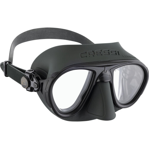 Cressi Cressi Calibro  Green/Green