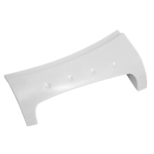 8181846 Washer Door Handle Replacement for Whirlpool Duet Washer Models GHW9150PW4 WP8181846 EA391617 ghw9400pw4  for Whirlpool Washer Door Handle Rep
