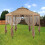 Garden Winds Replacement Canopy for The Hampton Bay Solar Hexagon Gaze 1