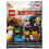 LEGO LEGO Ninjago Movie Μινιφιγούρες Σειρά 71019 - GPL Tech 2
