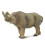 Safari Ltd. F?????a ?e?a????pa - ?ept?   e??? ????st????? F?????a 6,5"" - ??pa?de?t??? ?a????d? ?e???sa???? ??a ?????a, ????ts?a ?a? ?a?d?? 3+ ?????a? 3