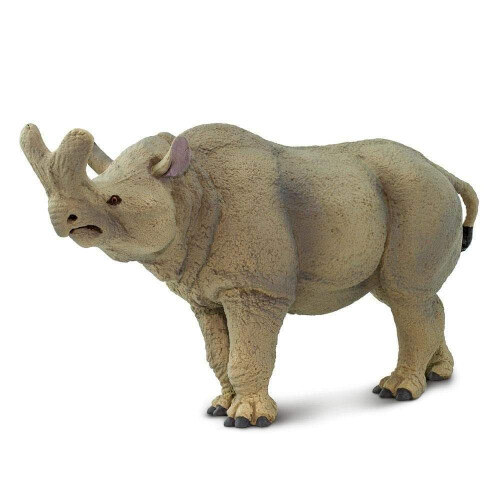 Safari Ltd. F?????a ?e?a????pa - ?ept?   e??? ????st????? F?????a 6,5"" - ??pa?de?t??? ?a????d? ?e???sa???? ??a ?????a, ????ts?a ?a? ?a?d?? 3+ ?????a? 2